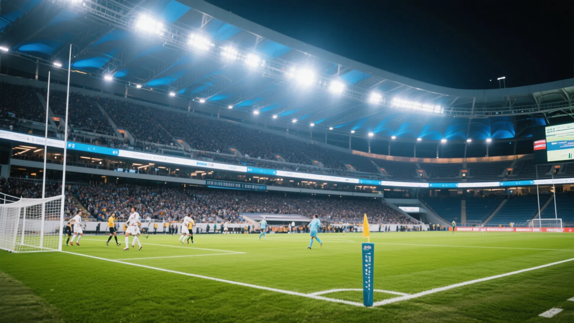 开云体育赛事现场