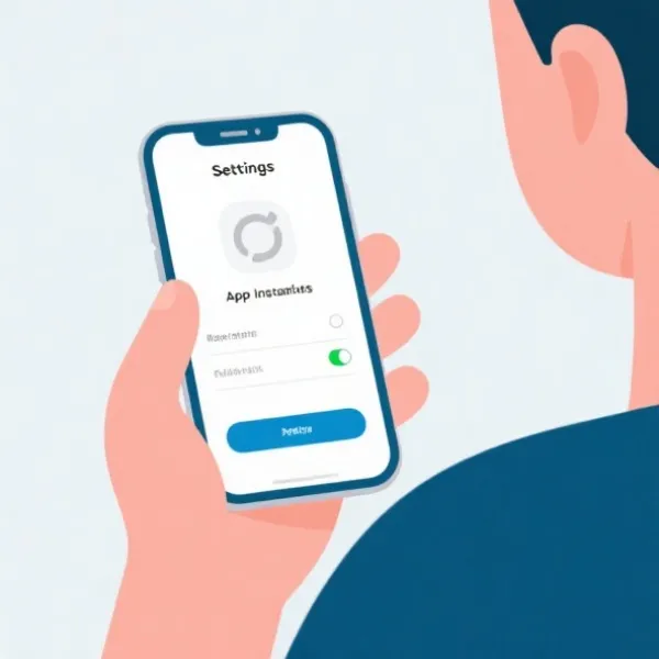iOS 安装指南示意图