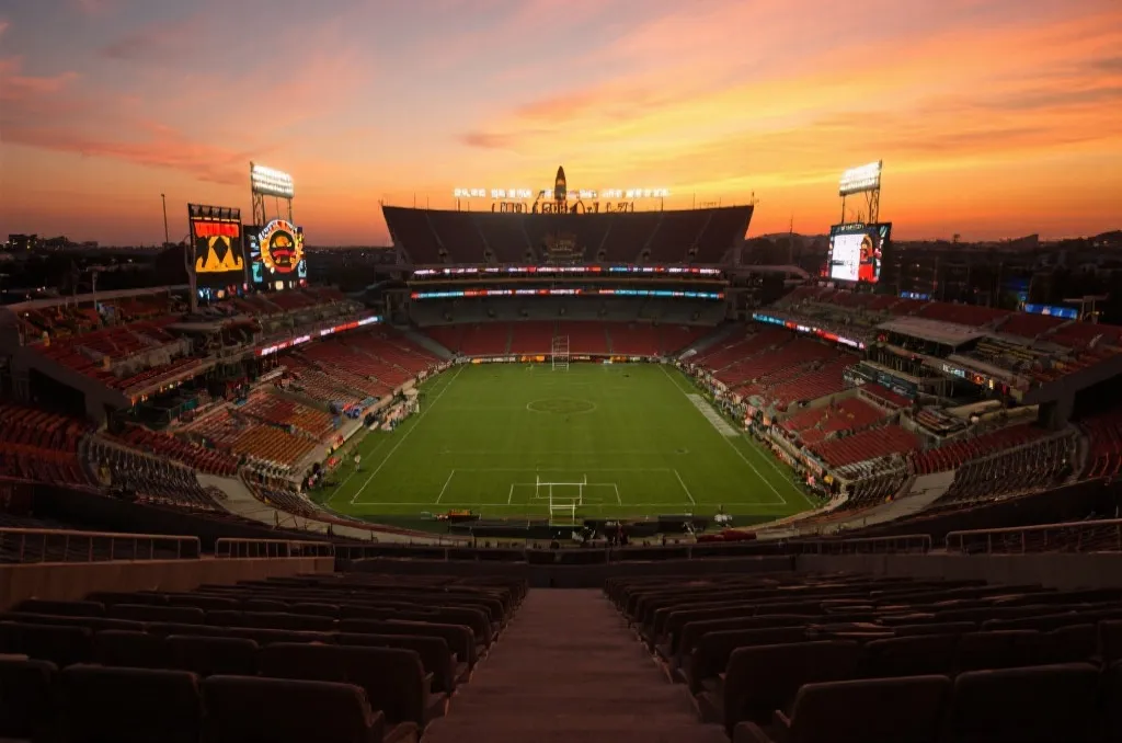 2026世界杯墨西哥观赛全攻略：时差换算与赛程时间表，不错过每一场巅峰对决